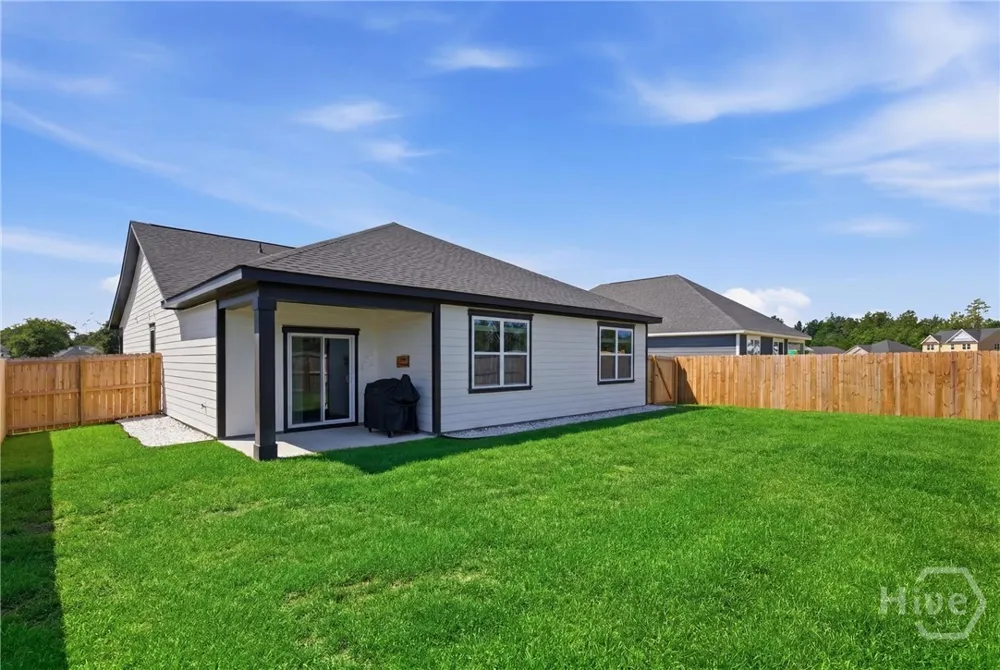 110 Grove Drive Guyton, GA 31312