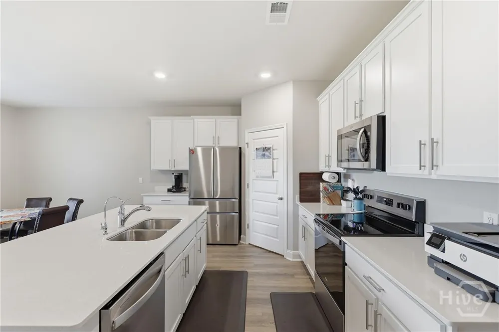 110 Grove Drive Guyton, GA 31312