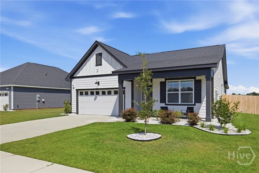 110 Grove Drive Guyton, GA 31312