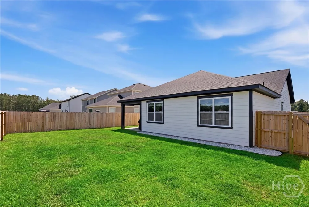 110 Grove Drive Guyton, GA 31312