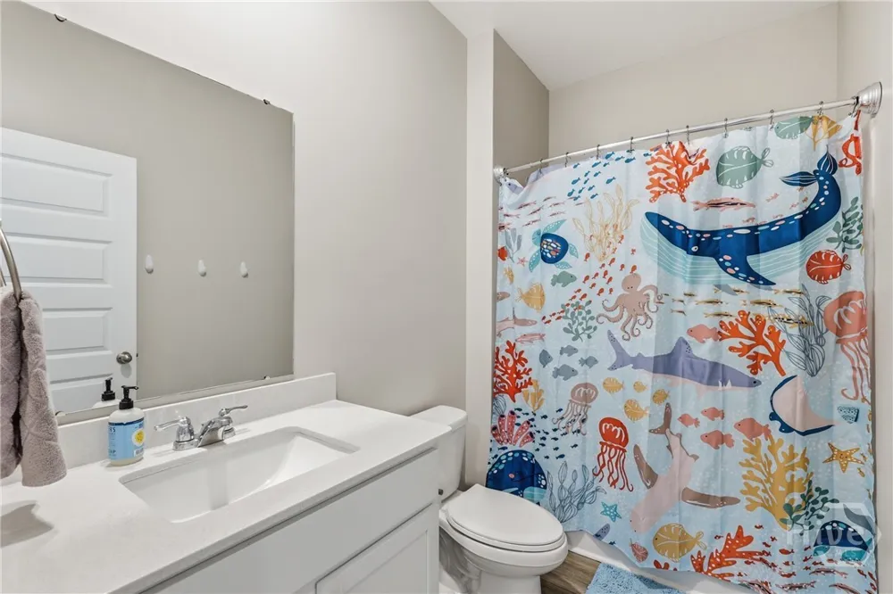 110 Grove Drive Guyton, GA 31312