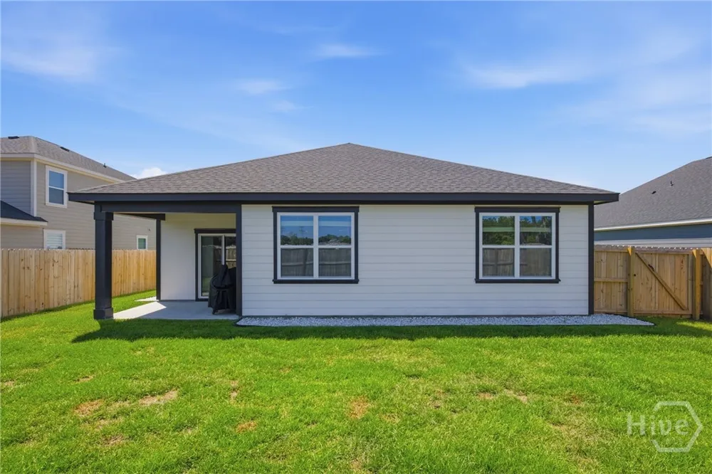 110 Grove Drive Guyton, GA 31312
