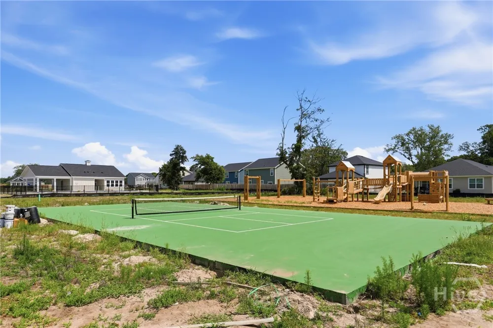 110 Grove Drive Guyton, GA 31312