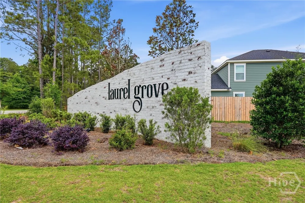 110 Grove Drive Guyton, GA 31312