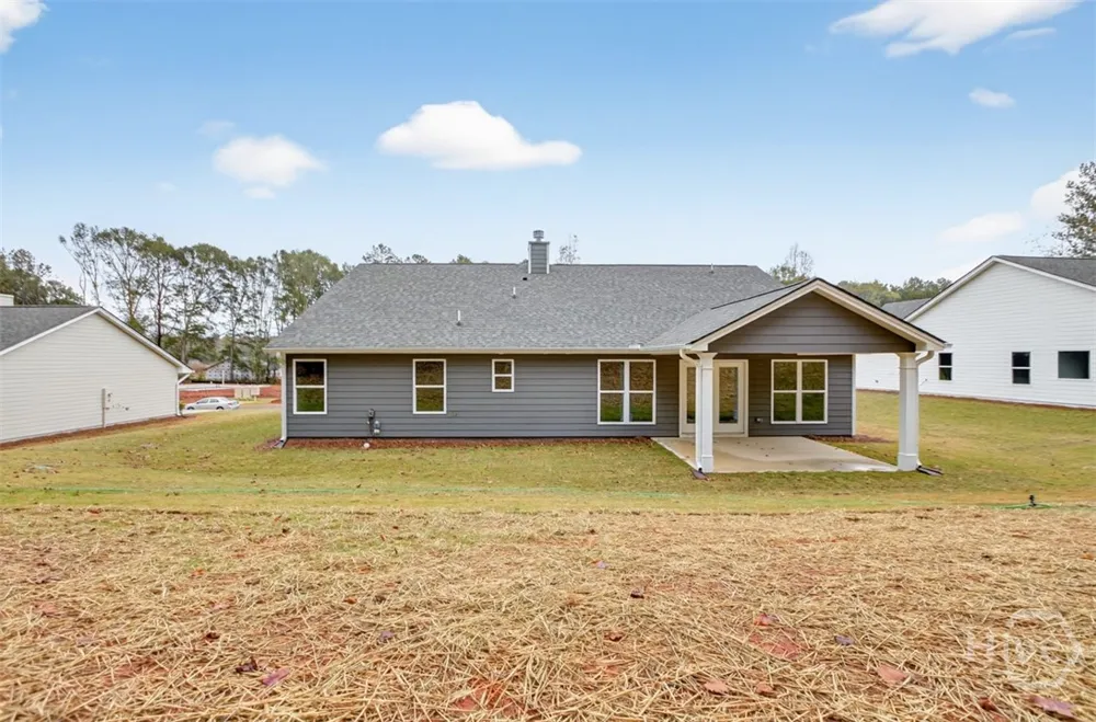 412 Seashell Court #15 Statham, GA 30666
