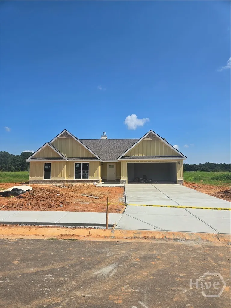 412 Seashell Court #15 Statham, GA 30666