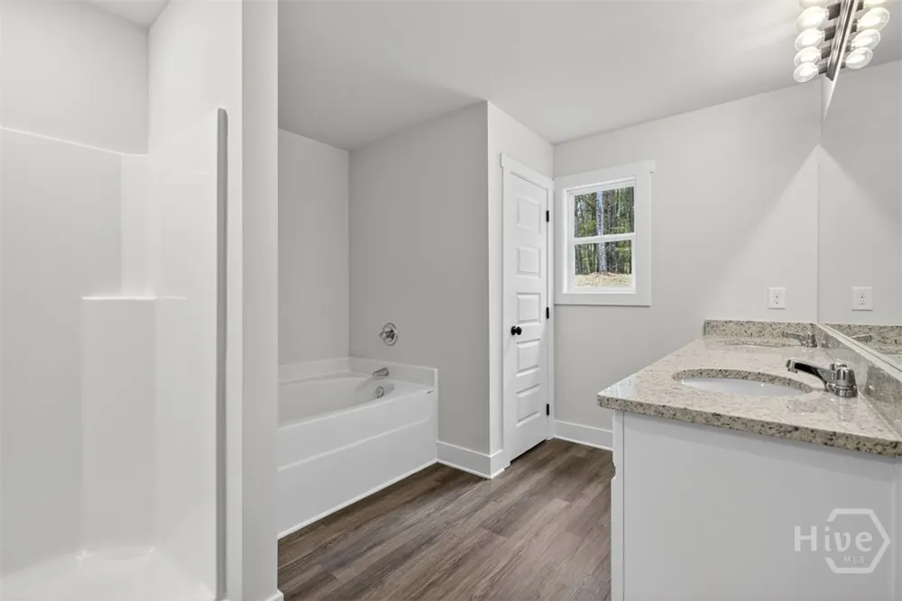 412 Seashell Court #15 Statham, GA 30666
