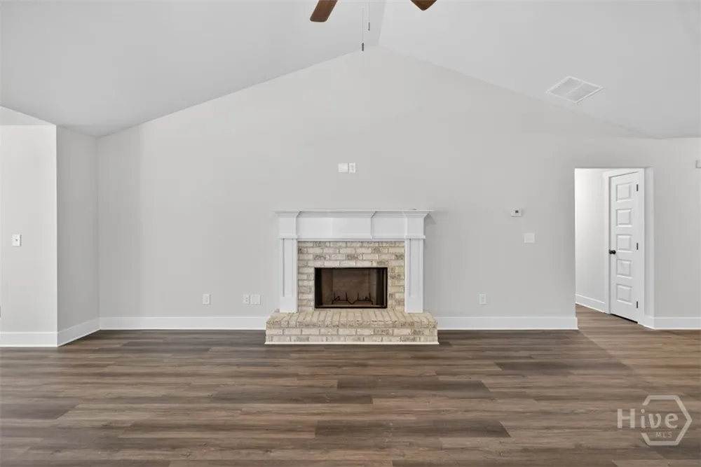 412 Seashell Court #15 Statham, GA 30666