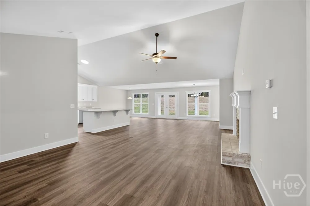 412 Seashell Court #15 Statham, GA 30666