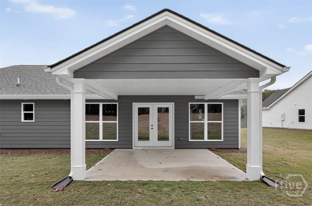 412 Seashell Court #15 Statham, GA 30666