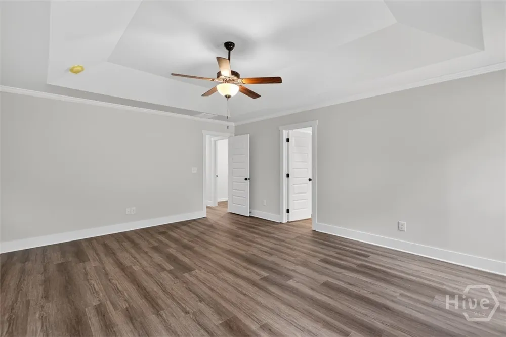 412 Seashell Court #15 Statham, GA 30666