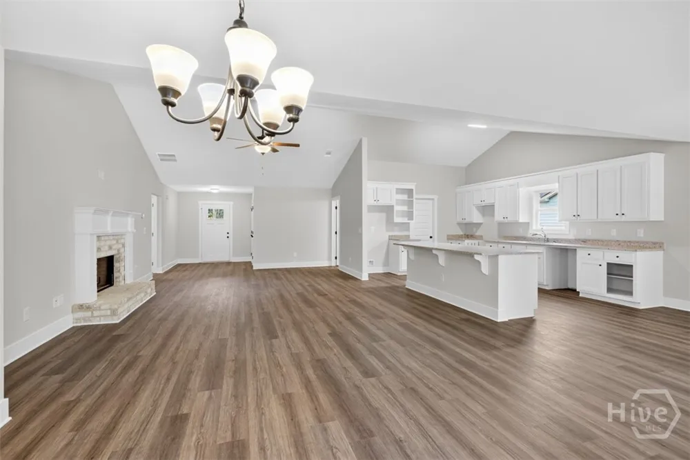 412 Seashell Court #15 Statham, GA 30666