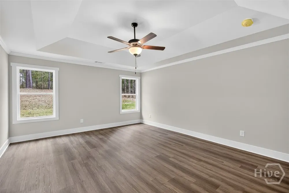 412 Seashell Court #15 Statham, GA 30666