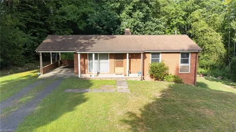 2156 Ayersville Road