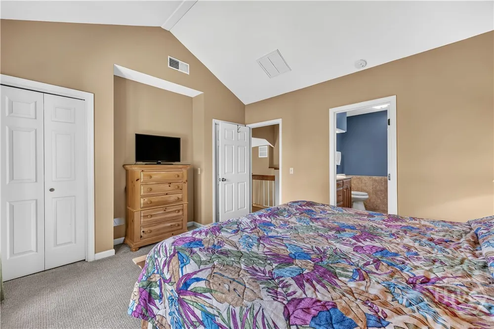 55 Barcelona Road #242C Hilton Head Island, SC 29928