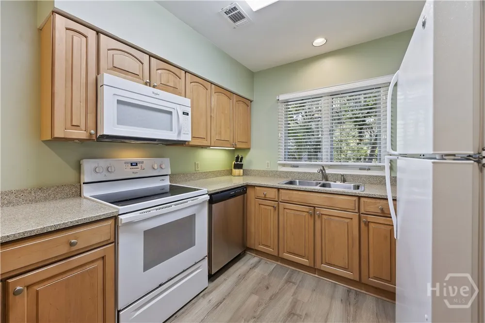 55 Barcelona Road #242C Hilton Head Island, SC 29928