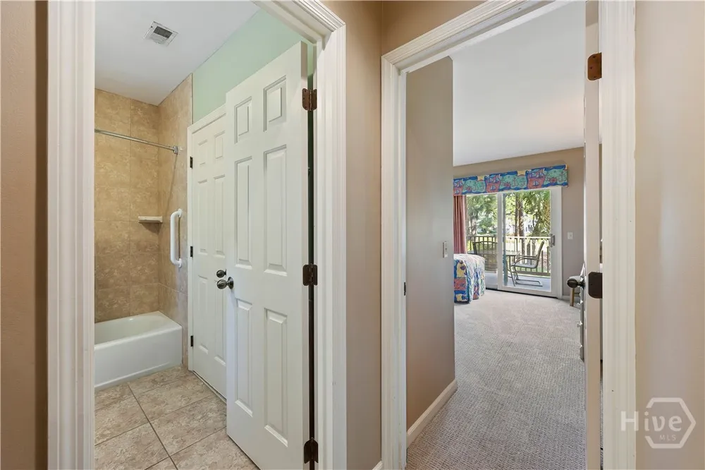 55 Barcelona Road #242C Hilton Head Island, SC 29928