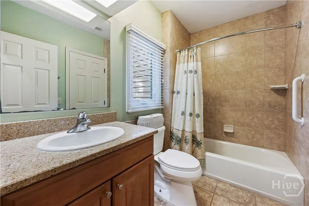 55 Barcelona Road #242C Hilton Head Island, SC 29928