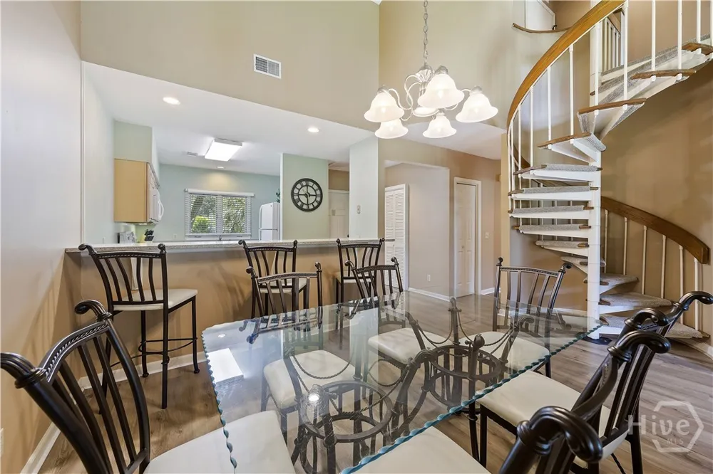 55 Barcelona Road #242C Hilton Head Island, SC 29928