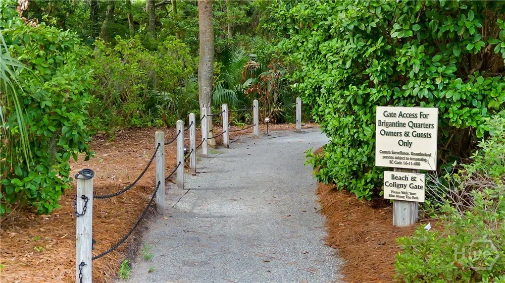 55 Barcelona Road #242C Hilton Head Island, SC 29928