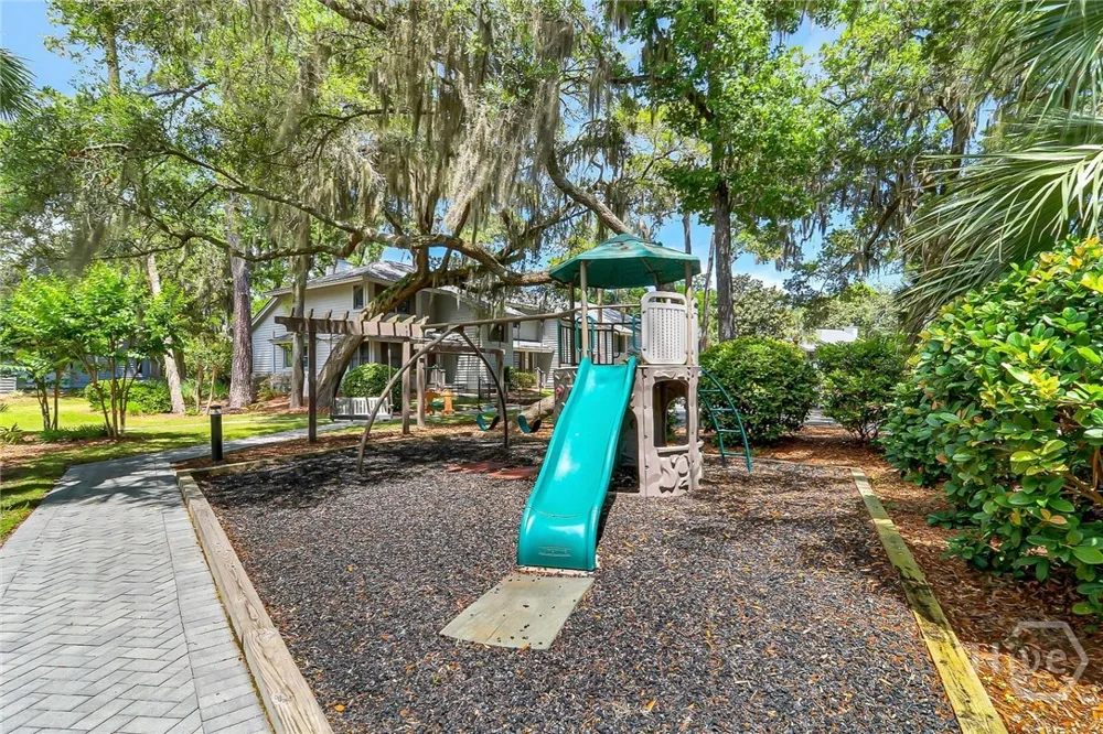 55 Barcelona Road #242C Hilton Head Island, SC 29928