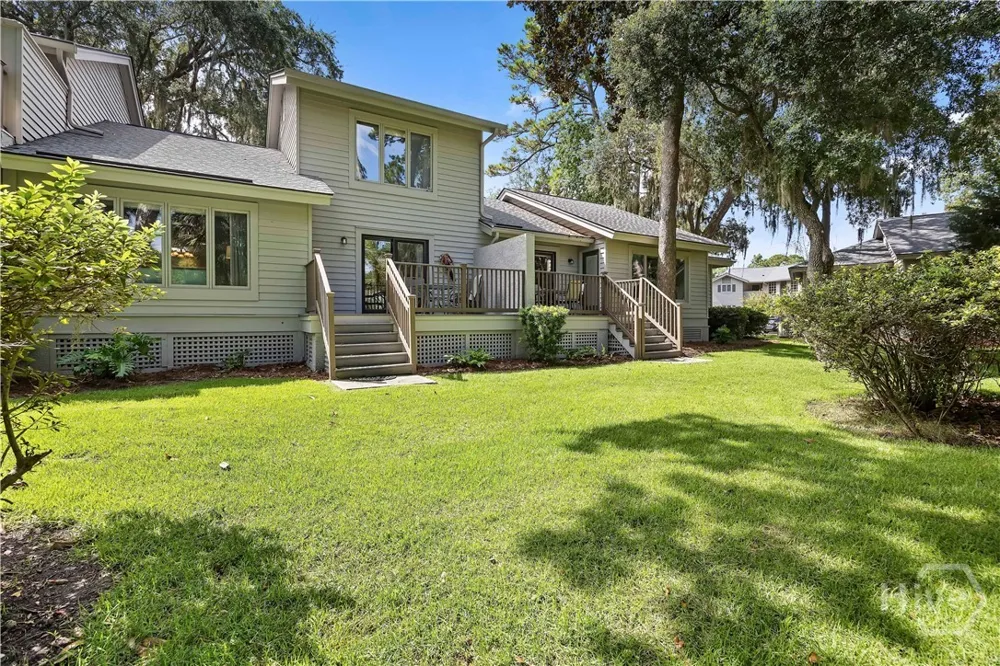 55 Barcelona Road #242C Hilton Head Island, SC 29928