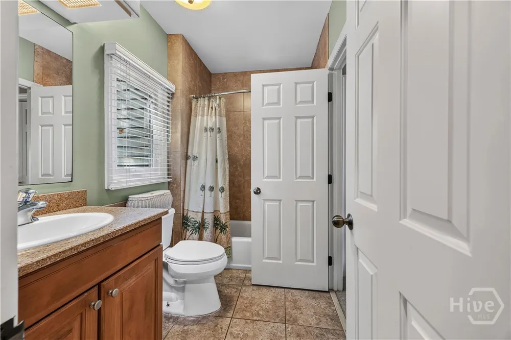 55 Barcelona Road #242C Hilton Head Island, SC 29928