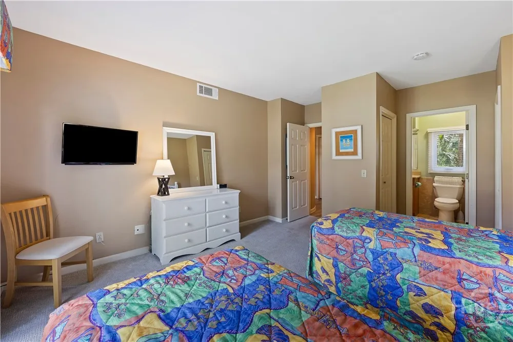 55 Barcelona Road #242C Hilton Head Island, SC 29928
