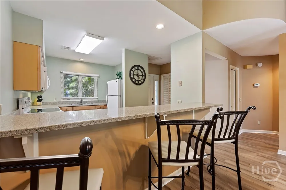 55 Barcelona Road #242C Hilton Head Island, SC 29928