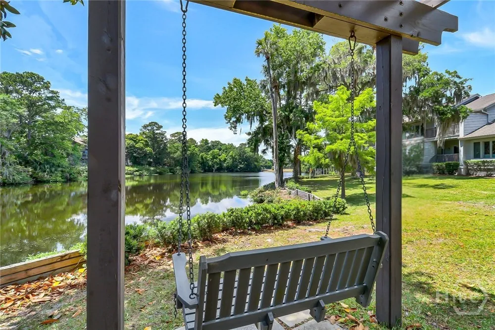55 Barcelona Road #242C Hilton Head Island, SC 29928