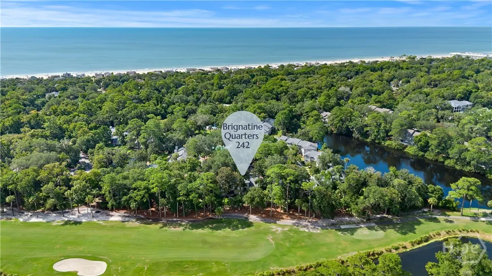 55 Barcelona Road #242C Hilton Head Island, SC 29928