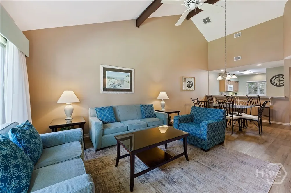 55 Barcelona Road #242C Hilton Head Island, SC 29928