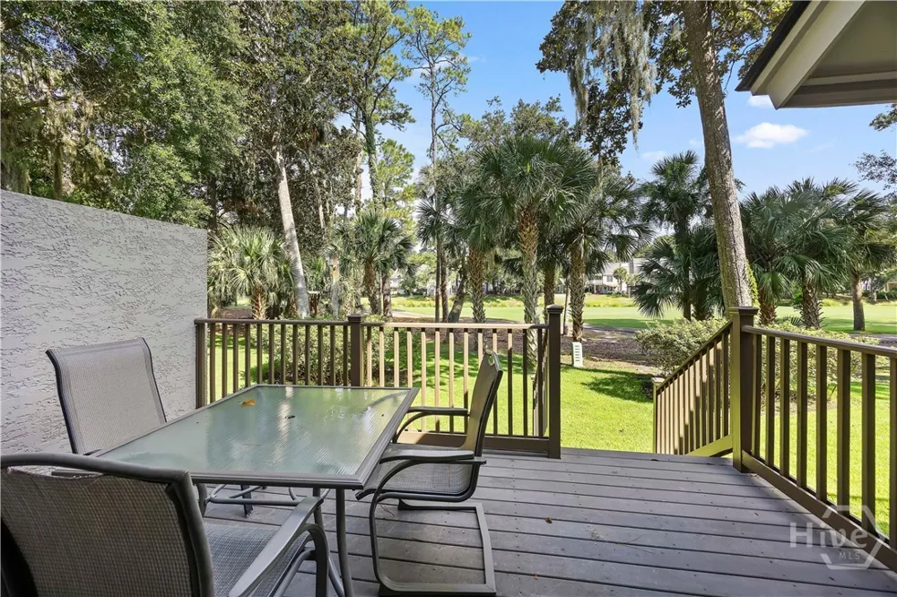 55 Barcelona Road #242C Hilton Head Island, SC 29928