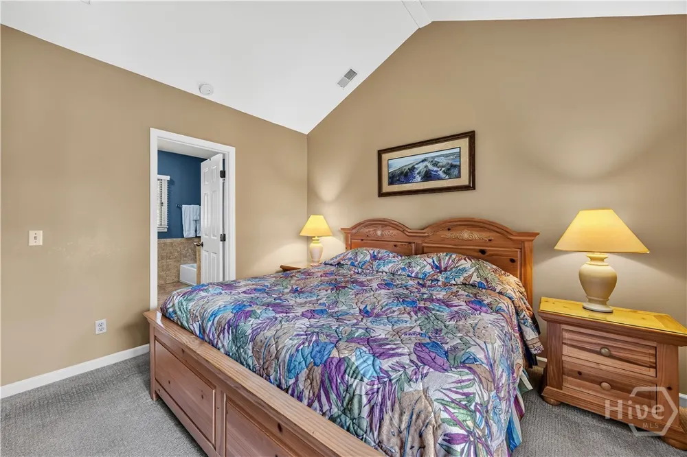 55 Barcelona Road #242C Hilton Head Island, SC 29928