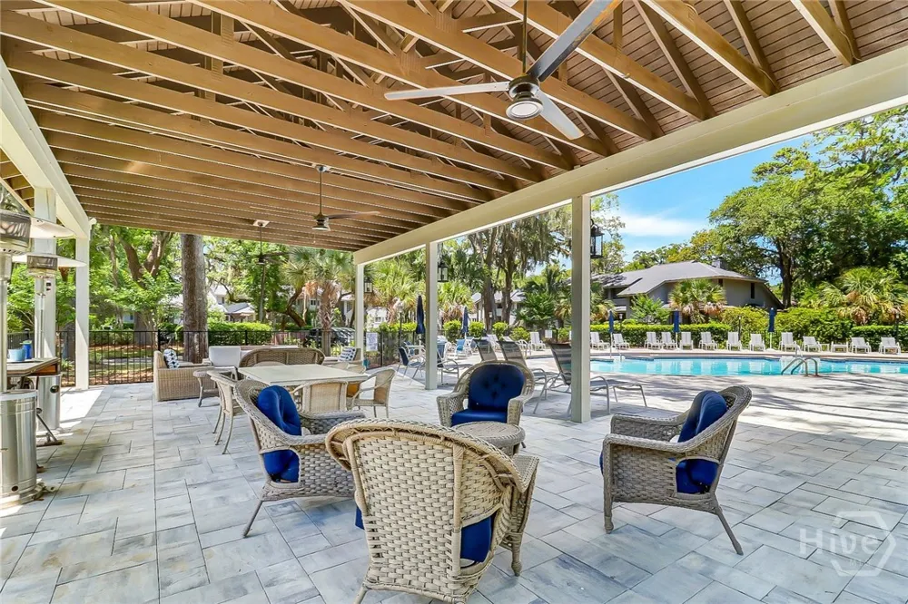 55 Barcelona Road #242C Hilton Head Island, SC 29928