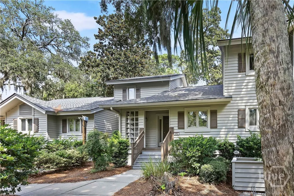 55 Barcelona Road #242C Hilton Head Island, SC 29928
