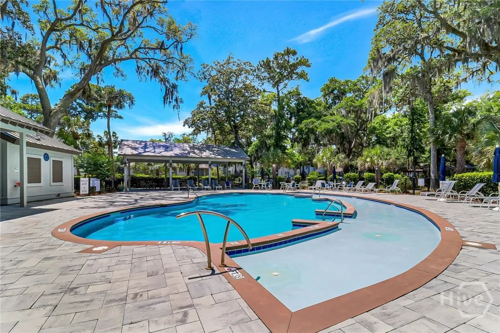 55 Barcelona Road #242C Hilton Head Island, SC 29928