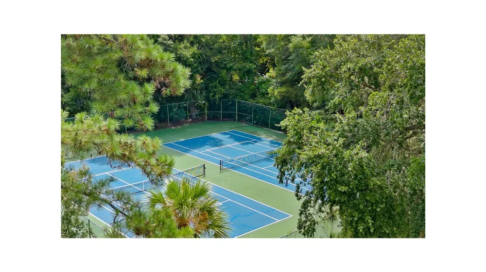 55 Barcelona Road #242C Hilton Head Island, SC 29928
