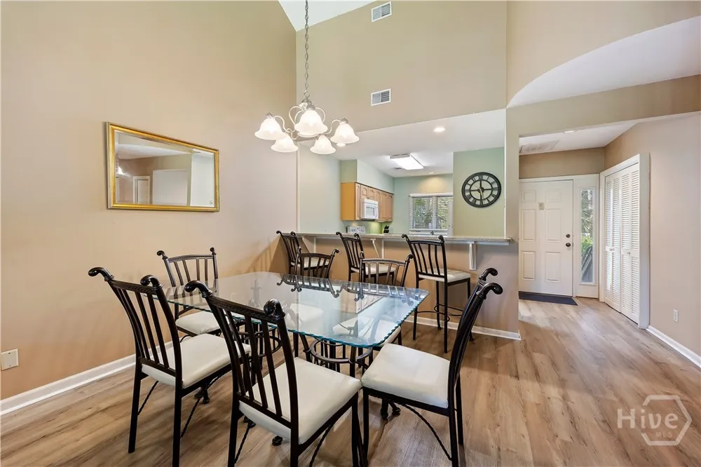 55 Barcelona Road #242C Hilton Head Island, SC 29928