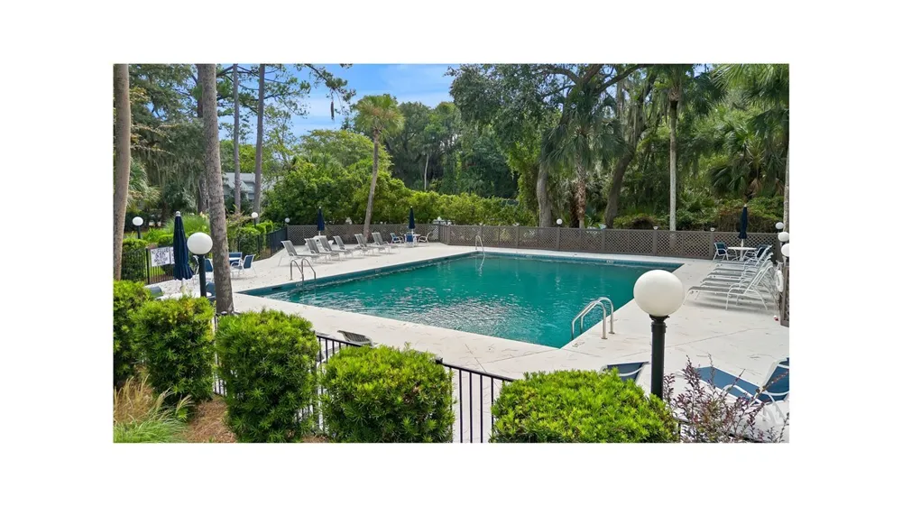 55 Barcelona Road #242C Hilton Head Island, SC 29928