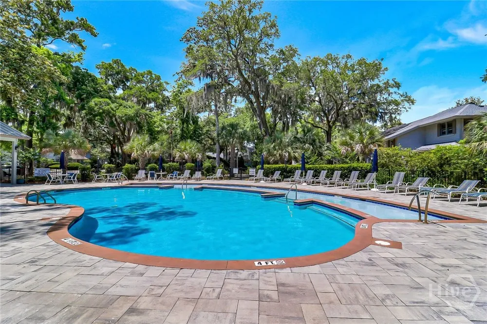 55 Barcelona Road #242C Hilton Head Island, SC 29928