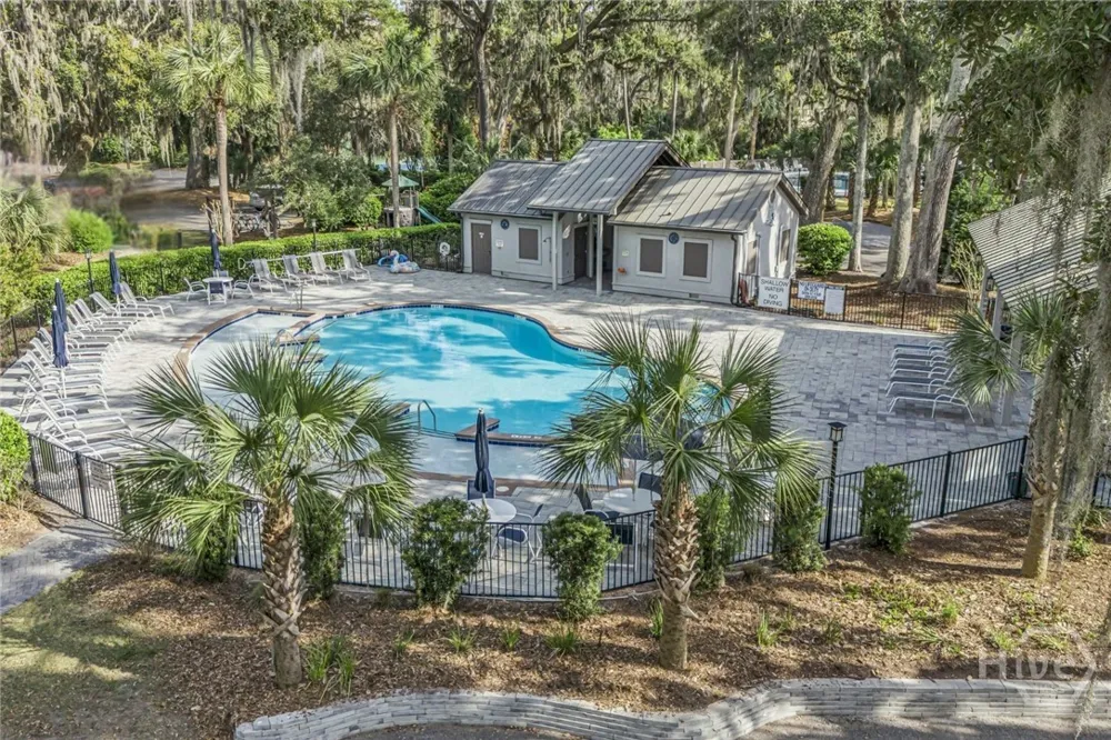 55 Barcelona Road #242C Hilton Head Island, SC 29928