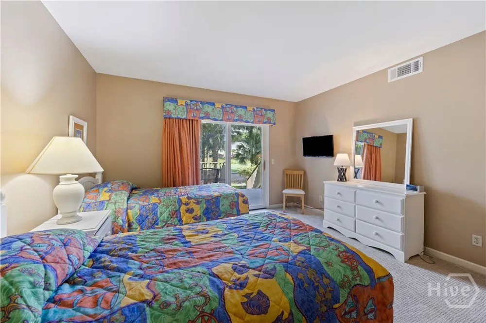 55 Barcelona Road #242C Hilton Head Island, SC 29928