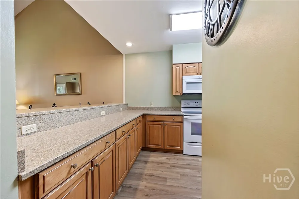 55 Barcelona Road #242C Hilton Head Island, SC 29928