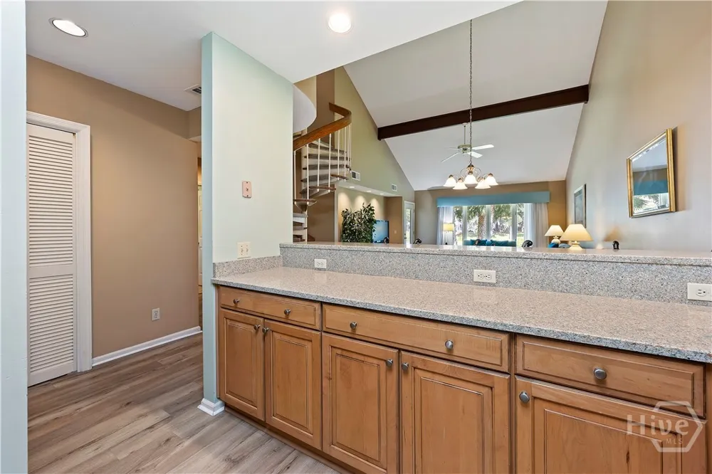 55 Barcelona Road #242C Hilton Head Island, SC 29928