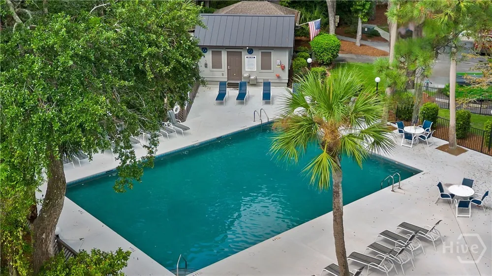 55 Barcelona Road #242C Hilton Head Island, SC 29928