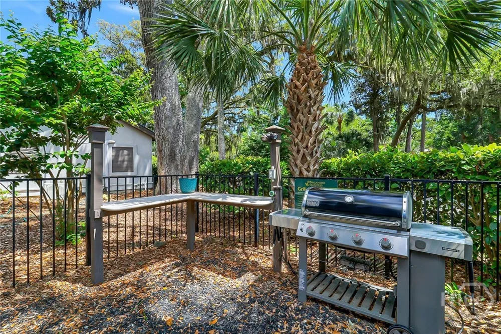 55 Barcelona Road #242C Hilton Head Island, SC 29928
