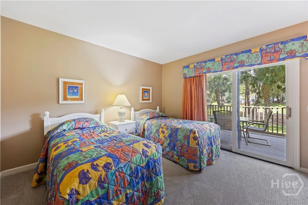 55 Barcelona Road #242C Hilton Head Island, SC 29928
