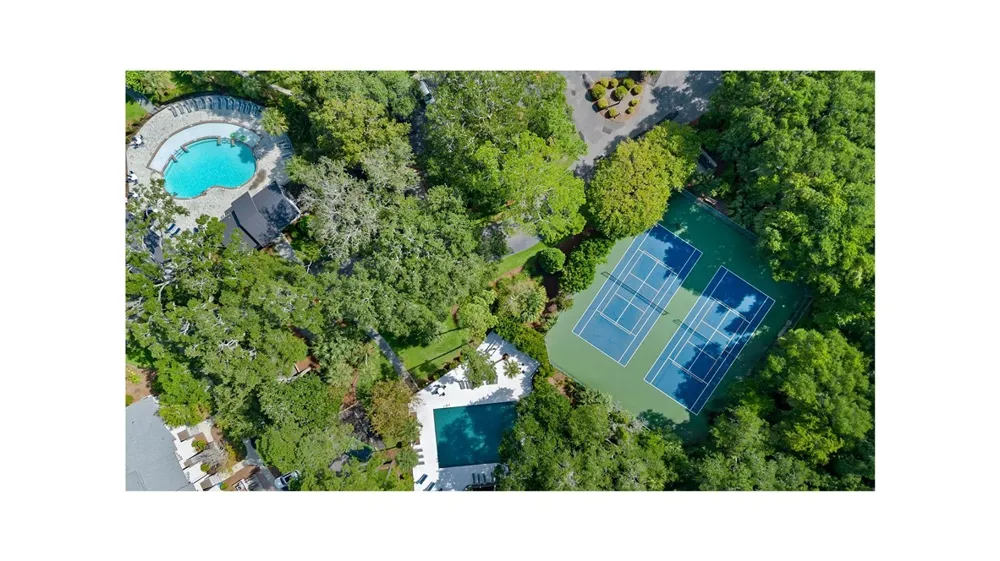 55 Barcelona Road #242C Hilton Head Island, SC 29928