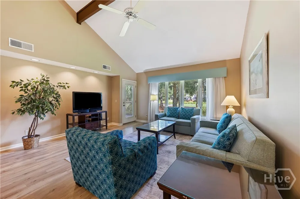 55 Barcelona Road #242C Hilton Head Island, SC 29928
